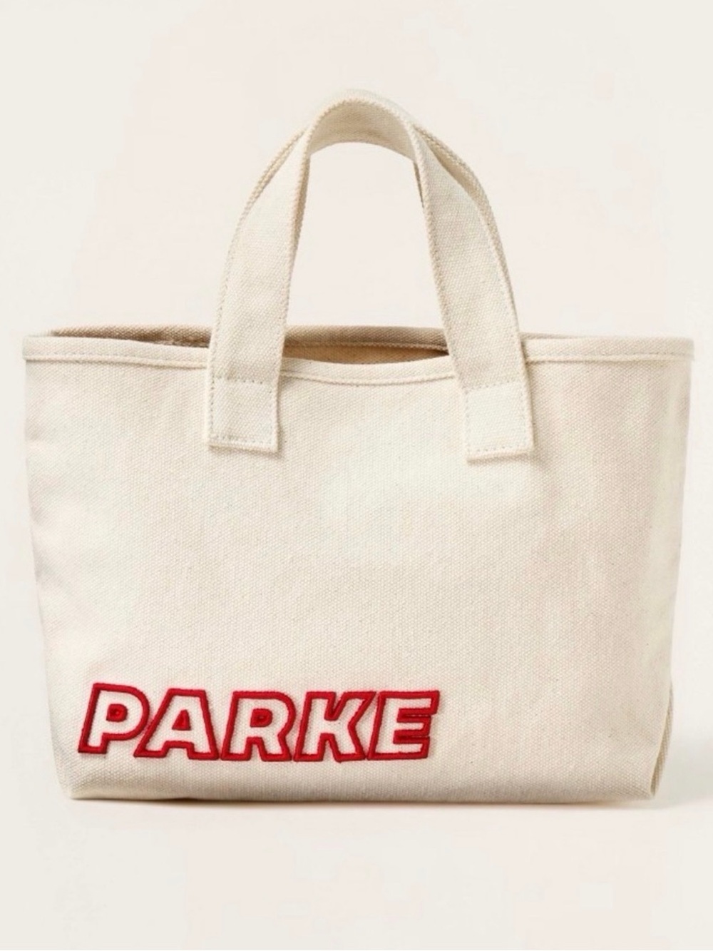 PARKE X TARGET Mini Tote